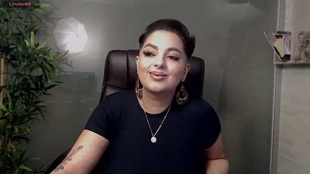 BustyAllyy online show from 02-26-25, 11:37