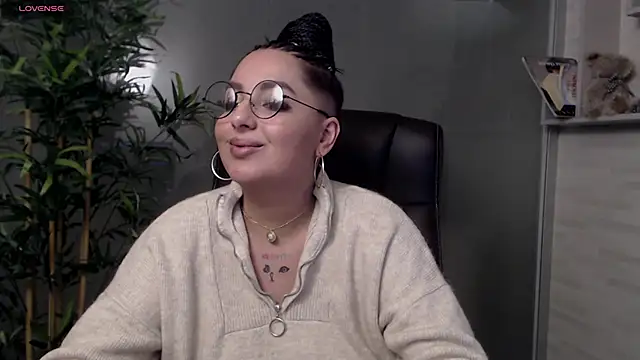 BustyAllyy online show from 03-01-25, 10:42