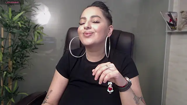 BustyAllyy online show from 03-11-25, 11:26