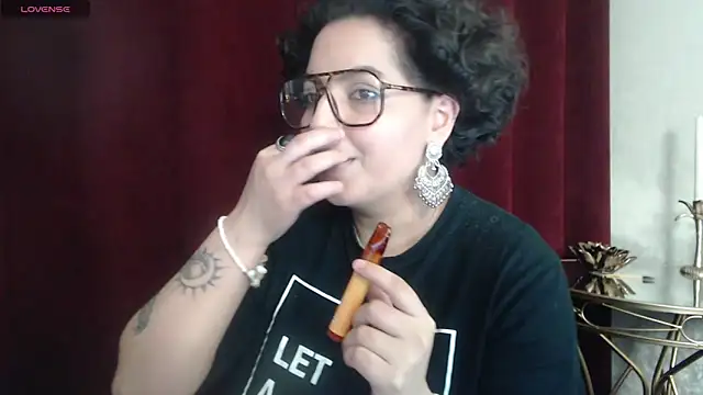 BustyAllyy online show from 09-10-25, 07:03