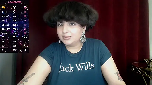 BustyAllyy online show from 09-18-25, 04:20