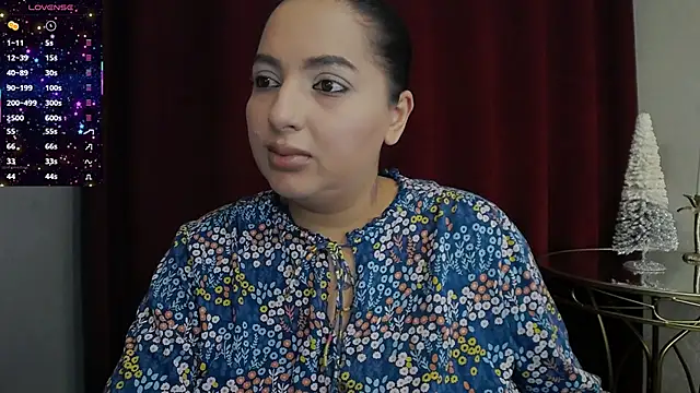 BustyAllyy online show from 11-29-25, 07:06