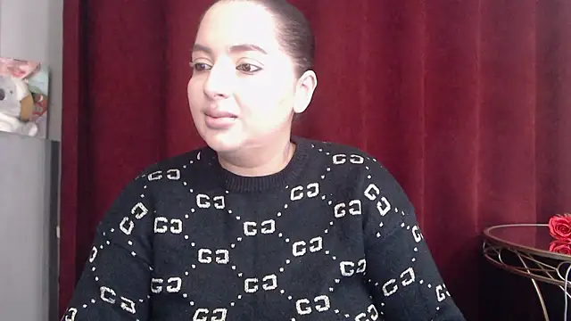 BustyAllyy online show from 02-10-26, 08:24