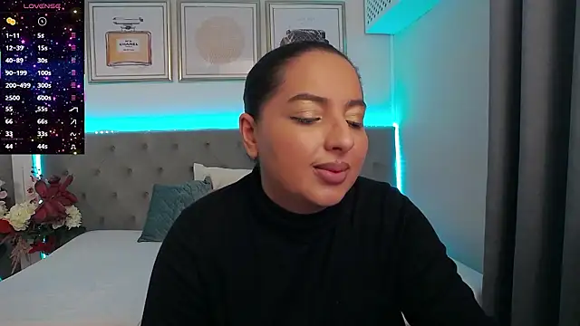 BustyAllyy online show from 02-21-26, 08:54