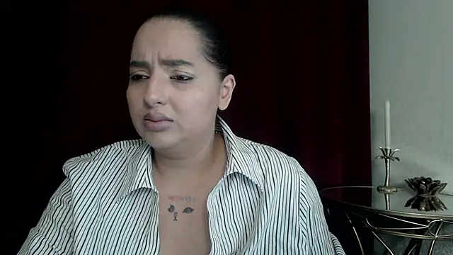 BustyAllyy online show from 03-03-26, 10:04