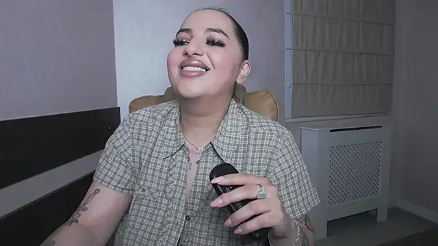 BustyAllyy online show from 06-21-26, 06:43