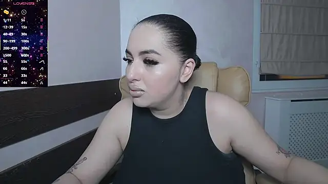 BustyAllyy online show from 06-29-26, 07:25