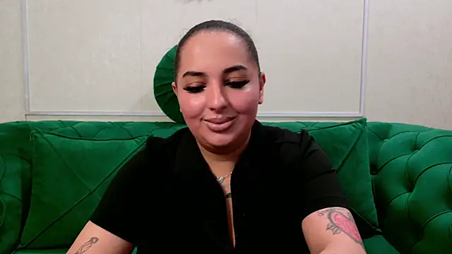 BustyAllyy online show from 07-09-26, 04:55