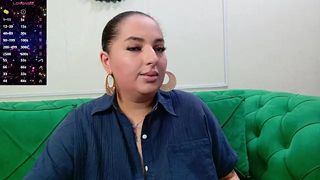 BustyAllyy online show from 07-24-26, 03:21