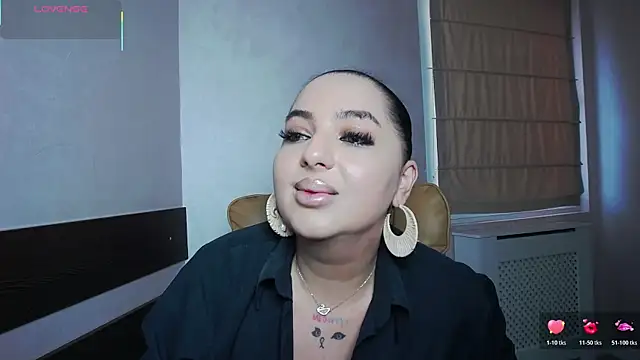 BustyAllyy online show from 07-26-26, 04:03