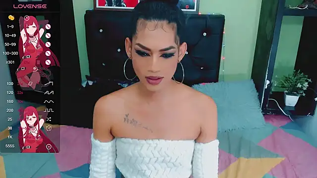 Amanda bigx online show from 02-14-25, 07:17