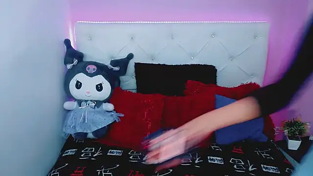 Amanda bigx online show from 10-29-25, 05:42