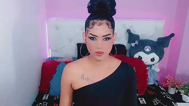 Amanda bigx online show from 12-14-25, 05:35