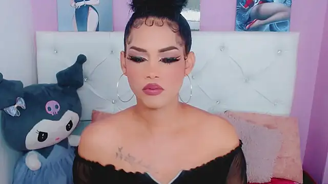 Amanda bigx online show from 02-07-26, 05:38