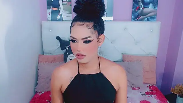 Amanda bigx online show from 02-10-26, 04:16