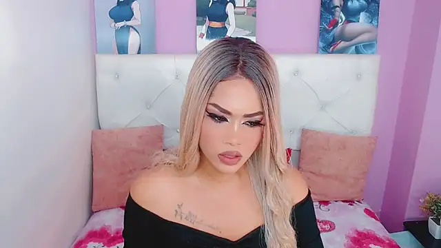 Amanda bigx online show from 03-21-26, 08:19