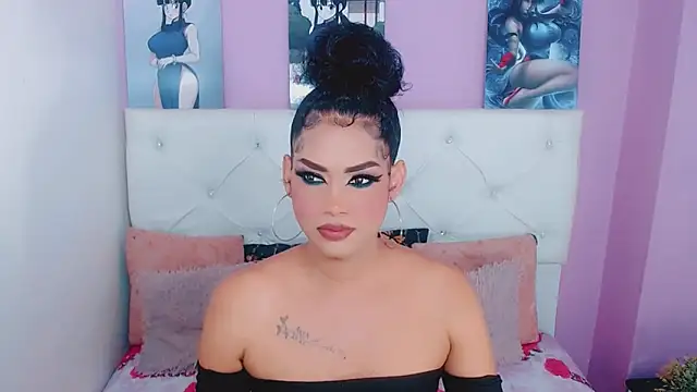 Amanda bigx online show from 03-24-26, 05:45