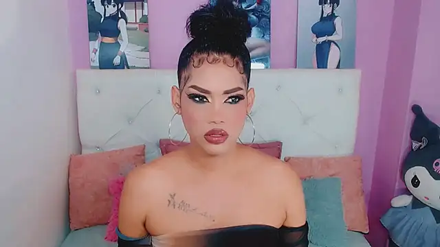 Amanda bigx online show from 04-12-26, 08:03