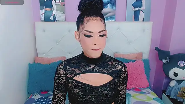 Amanda bigx online show from 04-30-26, 05:36