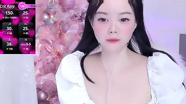 Snapshot of lilies-sweet chatting on 01-25-25, 11:23 lilies-sweet online show from 01-25-25, 11:23