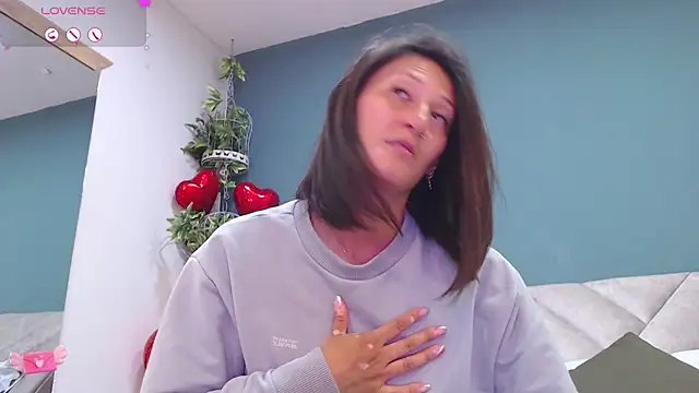 SharisWillian online show from 03-14-25, 04:10