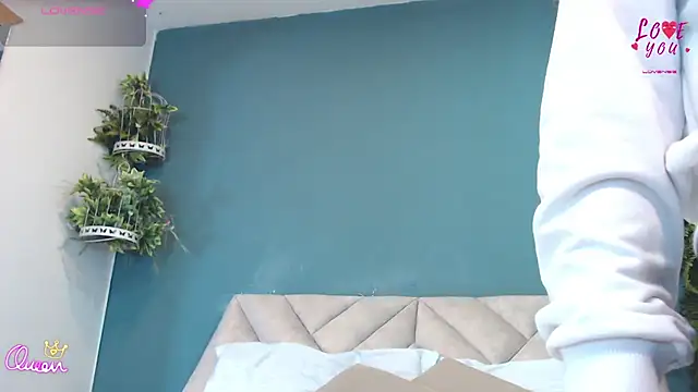 SharisWillian online show from 06-26-26, 03:00