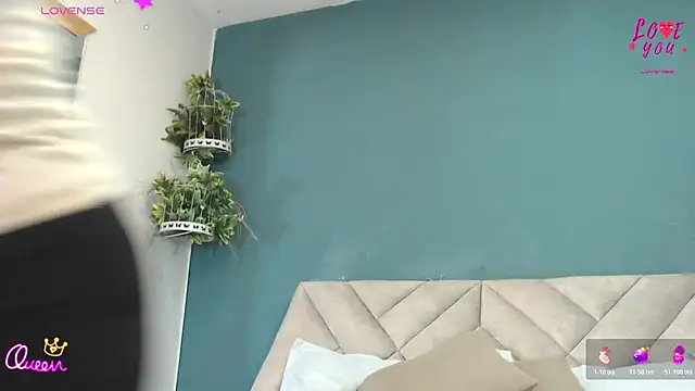 SharisWillian online show from 07-03-26, 04:08