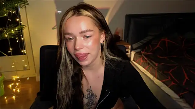 Lily Yin online show from 02-19-25, 06:00