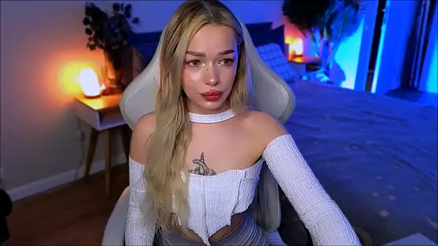Lily Yin online show from 05-01-26, 05:45