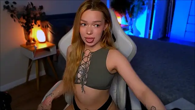 Lily Yin online show from 06-11-26, 06:11