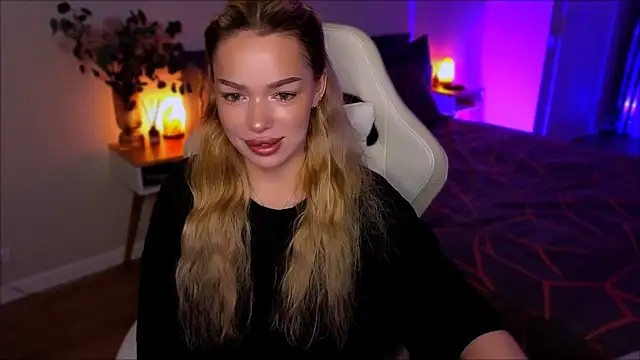 Lily Yin online show from 07-16-26, 05:46