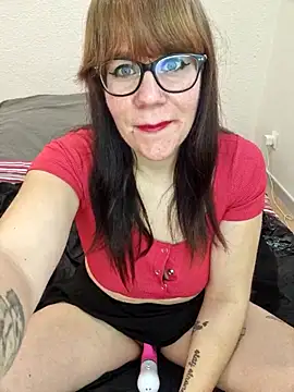 princessekandy666 online show from 02-25-25, 06:58