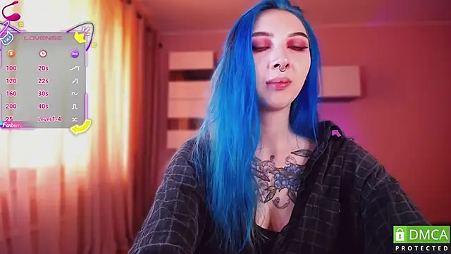 Snapshot of JustMeowGirl chatting on 09-10-25, 04:23 JustMeowGirl online show from 09-10-25, 04:23