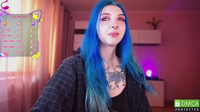 Snapshot of JustMeowGirl chatting on 09-13-25, 04:12 JustMeowGirl online show from 09-13-25, 04:12