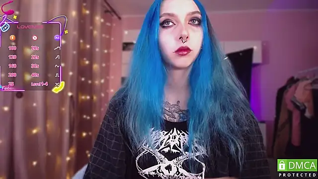 Snapshot of JustMeowGirl chatting on 11-02-25, 04:26 JustMeowGirl online show from 11-02-25, 04:26