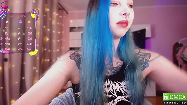 Snapshot of JustMeowGirl chatting on 11-09-25, 05:06 JustMeowGirl online show from 11-09-25, 05:06