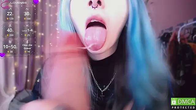 Snapshot of JustMeowGirl chatting on 02-18-26, 04:52 JustMeowGirl online show from 02-18-26, 04:52