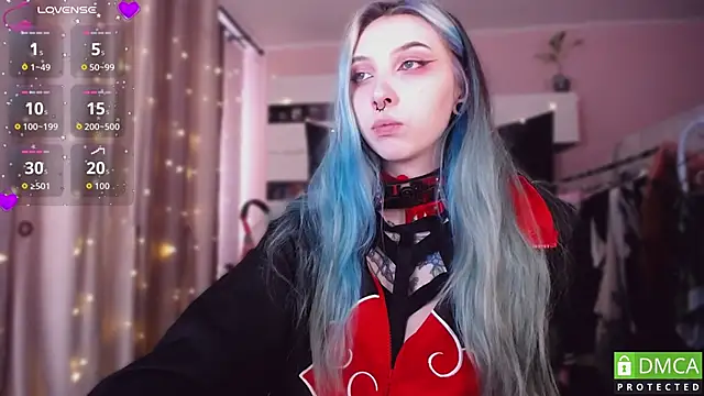 Snapshot of JustMeowGirl chatting on 03-01-26, 04:58 JustMeowGirl online show from 03-01-26, 04:58