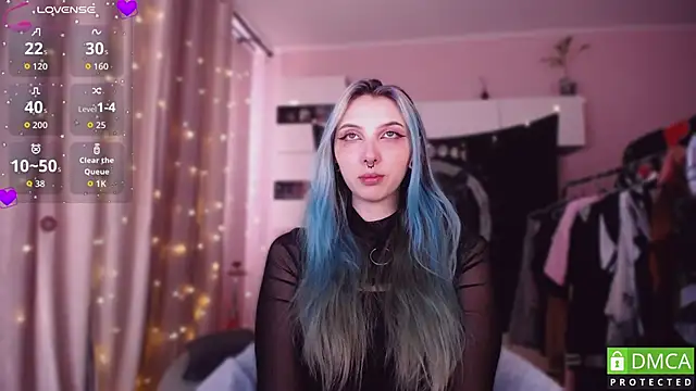 Snapshot of JustMeowGirl chatting on 03-04-26, 05:46 JustMeowGirl online show from 03-04-26, 05:46