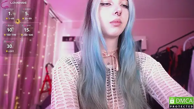 JustMeowGirl online show from 04-27-26, 06:22