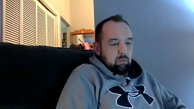 Kink Master Daddy online show from 10-29-25, 12:13