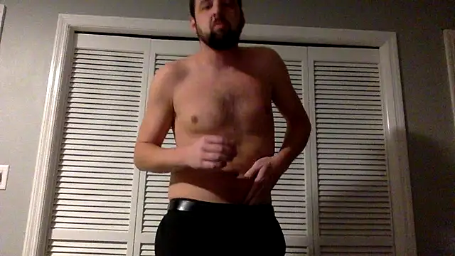 Kink Master Daddy online show from 01-07-26, 12:46