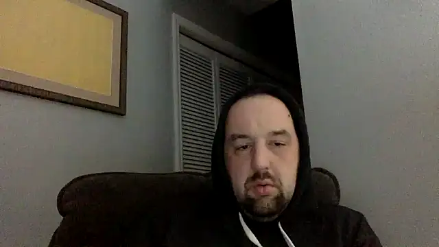 Kink Master Daddy online show from 04-18-26, 11:25