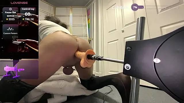 sissysylvia online show from 02-19-26, 09:44