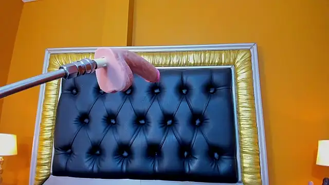 Foxy Assh  online show from 03-22-25, 11:32