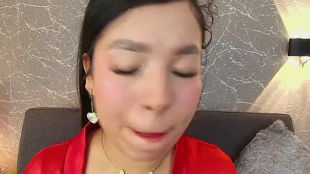 Snapshot of mia_roux13 chatting on 03-16-25, 10:31 mia roux13 online show from 03-16-25, 10:31