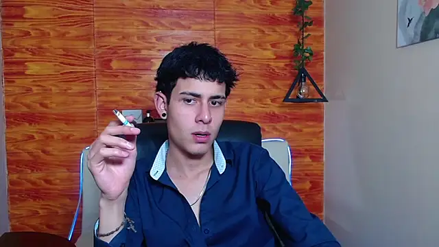 Bastiaan 28 online show from 01-19-25, 07:25