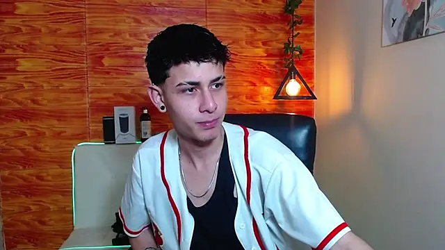 Bastiaan 28 online show from 01-23-25, 03:26