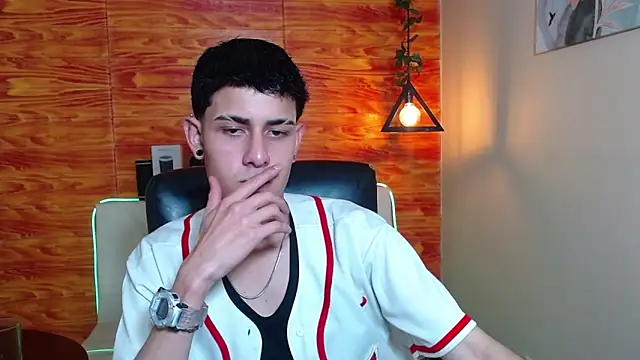 Bastiaan 28 online show from 01-23-25, 06:28