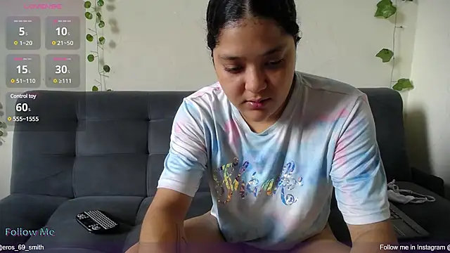 Eros Smit online show from 02-28-25, 02:09